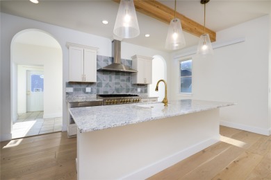 Discover luxury living in this meticulously renovated 4 bed, 2.5 on The Old Works Golf Course in Montana - for sale on GolfHomes.com, golf home, golf lot