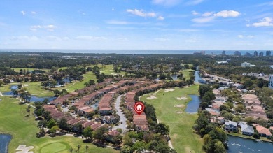 This exquisite property is ideally situated on the 5th hole of on Sandestin Golf and Beach Resort - Raven in Florida - for sale on GolfHomes.com, golf home, golf lot