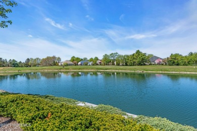 2 bed, 2 bath home in the desirable 55+ Renaissance Adult on Renaissance Country Club in New Jersey - for sale on GolfHomes.com, golf home, golf lot