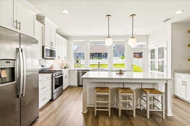 Virtual Fire in Fireplace * 5 Bedroom or 4 + Office gorgeous on Southwood Golf Club in Florida - for sale on GolfHomes.com, golf home, golf lot