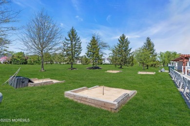 2 bed, 2 bath home in the desirable 55+ Renaissance Adult on Renaissance Country Club in New Jersey - for sale on GolfHomes.com, golf home, golf lot