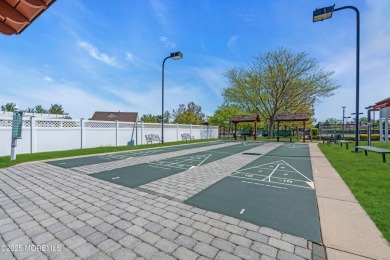 2 bed, 2 bath home in the desirable 55+ Renaissance Adult on Renaissance Country Club in New Jersey - for sale on GolfHomes.com, golf home, golf lot