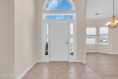 2 bed, 2 bath home in the desirable 55+ Renaissance Adult on Renaissance Country Club in New Jersey - for sale on GolfHomes.com, golf home, golf lot