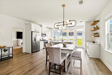 Virtual Fire in Fireplace * 5 Bedroom or 4 + Office gorgeous on Southwood Golf Club in Florida - for sale on GolfHomes.com, golf home, golf lot