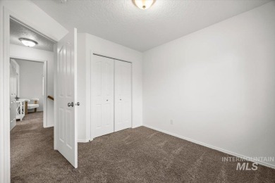 Welcome to this beautifully updated 3-bedroom, 2.5-bath home on Centennial Golf Course in Idaho - for sale on GolfHomes.com, golf home, golf lot