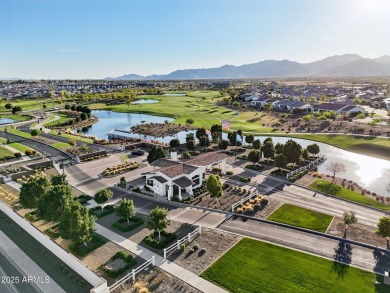 Welcome to Sterling Grove the epitome of resort-style living! on Sterling Grove Golf & Country Club in Arizona - for sale on GolfHomes.com, golf home, golf lot