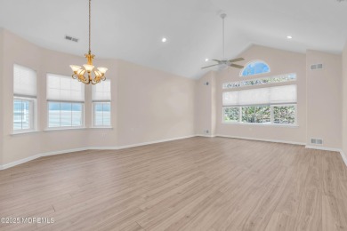 2 bed, 2 bath home in the desirable 55+ Renaissance Adult on Renaissance Country Club in New Jersey - for sale on GolfHomes.com, golf home, golf lot