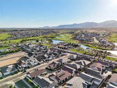 Welcome to Sterling Grove the epitome of resort-style living! on Sterling Grove Golf & Country Club in Arizona - for sale on GolfHomes.com, golf home, golf lot