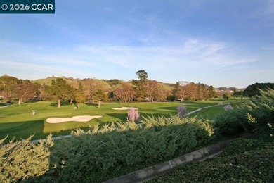 Lower level SIERRA condo in sought after lagoon entry E1 on Rossmoor Golf Course in California - for sale on GolfHomes.com, golf home, golf lot