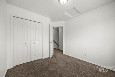 Welcome to this beautifully updated 3-bedroom, 2.5-bath home on Centennial Golf Course in Idaho - for sale on GolfHomes.com, golf home, golf lot