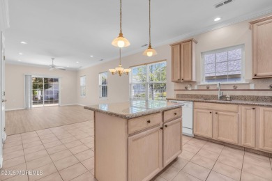 2 bed, 2 bath home in the desirable 55+ Renaissance Adult on Renaissance Country Club in New Jersey - for sale on GolfHomes.com, golf home, golf lot