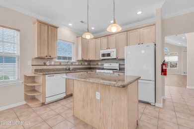 2 bed, 2 bath home in the desirable 55+ Renaissance Adult on Renaissance Country Club in New Jersey - for sale on GolfHomes.com, golf home, golf lot