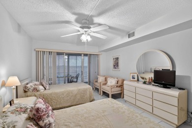 Penthouse views in this 1 BR, 1.5 BA with Den that can be used on Poinciana Golf Club in Florida - for sale on GolfHomes.com, golf home, golf lot