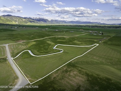 Alpenglow Hills -- a brand-new development offering the ideal on Star Valley RV Golf Course in Wyoming - for sale on GolfHomes.com, golf home, golf lot