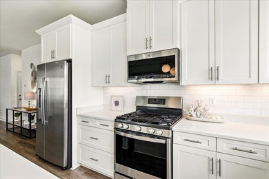 Virtual Fire in Fireplace * 5 Bedroom or 4 + Office gorgeous on Southwood Golf Club in Florida - for sale on GolfHomes.com, golf home, golf lot