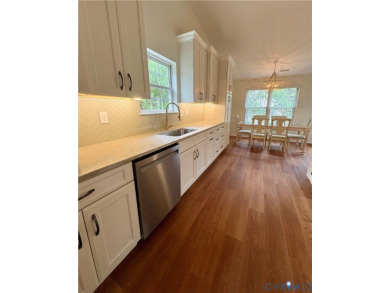 Move right in to this fully updated home, ideally located within on Stonehenge Golf and Country Club in Virginia - for sale on GolfHomes.com, golf home, golf lot