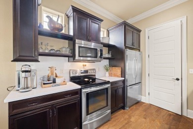 This exquisite property is ideally situated on the 5th hole of on Sandestin Golf and Beach Resort - Raven in Florida - for sale on GolfHomes.com, golf home, golf lot