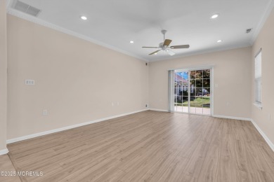 2 bed, 2 bath home in the desirable 55+ Renaissance Adult on Renaissance Country Club in New Jersey - for sale on GolfHomes.com, golf home, golf lot