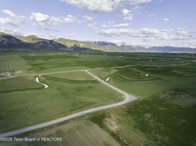 Alpenglow Hills -- a brand-new development offering the ideal on Star Valley RV Golf Course in Wyoming - for sale on GolfHomes.com, golf home, golf lot