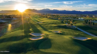 Welcome to Sterling Grove the epitome of resort-style living! on Sterling Grove Golf & Country Club in Arizona - for sale on GolfHomes.com, golf home, golf lot