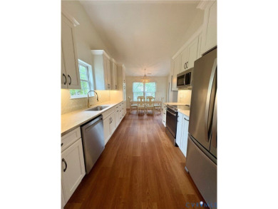 Move right in to this fully updated home, ideally located within on Stonehenge Golf and Country Club in Virginia - for sale on GolfHomes.com, golf home, golf lot