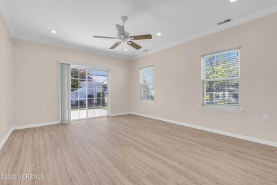 2 bed, 2 bath home in the desirable 55+ Renaissance Adult on Renaissance Country Club in New Jersey - for sale on GolfHomes.com, golf home, golf lot