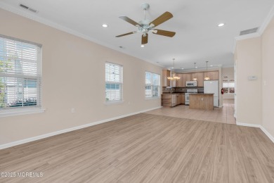 2 bed, 2 bath home in the desirable 55+ Renaissance Adult on Renaissance Country Club in New Jersey - for sale on GolfHomes.com, golf home, golf lot