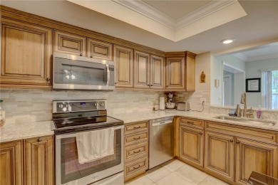 PRICED TO SELL - Welcome home, where comfort meets elegance in on Bayou Golf Club in Florida - for sale on GolfHomes.com, golf home, golf lot