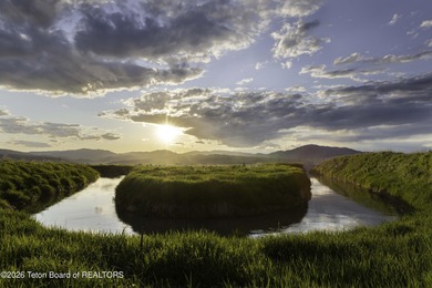 Alpenglow Hills -- a brand-new development offering the ideal on Star Valley RV Golf Course in Wyoming - for sale on GolfHomes.com, golf home, golf lot