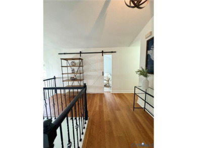 Move right in to this fully updated home, ideally located within on Stonehenge Golf and Country Club in Virginia - for sale on GolfHomes.com, golf home, golf lot