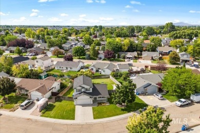 Welcome to this beautifully updated 3-bedroom, 2.5-bath home on Centennial Golf Course in Idaho - for sale on GolfHomes.com, golf home, golf lot