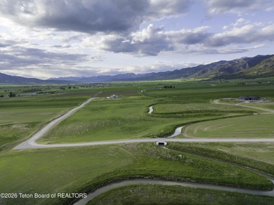 Alpenglow Hills -- a brand-new development offering the ideal on Star Valley RV Golf Course in Wyoming - for sale on GolfHomes.com, golf home, golf lot