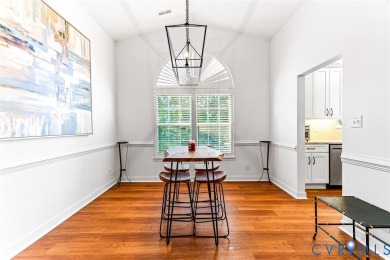 Move right in to this fully updated home, ideally located within on Stonehenge Golf and Country Club in Virginia - for sale on GolfHomes.com, golf home, golf lot