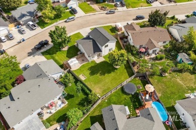 Welcome to this beautifully updated 3-bedroom, 2.5-bath home on Centennial Golf Course in Idaho - for sale on GolfHomes.com, golf home, golf lot