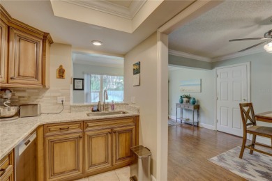 PRICED TO SELL - Welcome home, where comfort meets elegance in on Bayou Golf Club in Florida - for sale on GolfHomes.com, golf home, golf lot