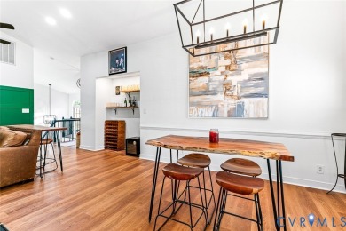 Move right in to this fully updated home, ideally located within on Stonehenge Golf and Country Club in Virginia - for sale on GolfHomes.com, golf home, golf lot