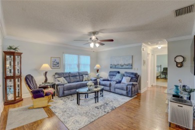 PRICED TO SELL - Welcome home, where comfort meets elegance in on Bayou Golf Club in Florida - for sale on GolfHomes.com, golf home, golf lot
