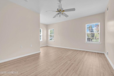 2 bed, 2 bath home in the desirable 55+ Renaissance Adult on Renaissance Country Club in New Jersey - for sale on GolfHomes.com, golf home, golf lot