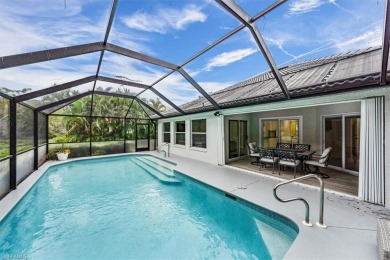 Discover the epitome of Southwest Florida living in this on Fountain Lakes Community Golf Course in Florida - for sale on GolfHomes.com, golf home, golf lot