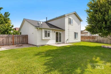 Welcome to this beautifully updated 3-bedroom, 2.5-bath home on Centennial Golf Course in Idaho - for sale on GolfHomes.com, golf home, golf lot