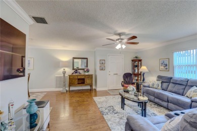 PRICED TO SELL - Welcome home, where comfort meets elegance in on Bayou Golf Club in Florida - for sale on GolfHomes.com, golf home, golf lot