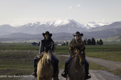 Alpenglow Hills -- a brand-new development offering the ideal on Star Valley RV Golf Course in Wyoming - for sale on GolfHomes.com, golf home, golf lot