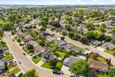 Welcome to this beautifully updated 3-bedroom, 2.5-bath home on Centennial Golf Course in Idaho - for sale on GolfHomes.com, golf home, golf lot