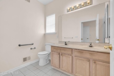 2 bed, 2 bath home in the desirable 55+ Renaissance Adult on Renaissance Country Club in New Jersey - for sale on GolfHomes.com, golf home, golf lot