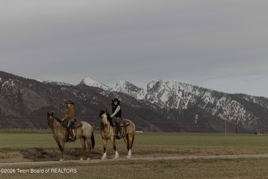 Alpenglow Hills -- a brand-new development offering the ideal on Star Valley RV Golf Course in Wyoming - for sale on GolfHomes.com, golf home, golf lot