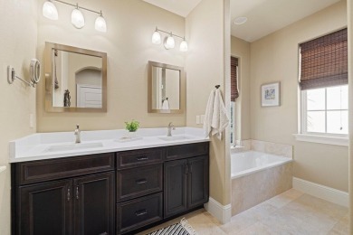 This exquisite property is ideally situated on the 5th hole of on Sandestin Golf and Beach Resort - Raven in Florida - for sale on GolfHomes.com, golf home, golf lot