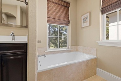 This exquisite property is ideally situated on the 5th hole of on Sandestin Golf and Beach Resort - Raven in Florida - for sale on GolfHomes.com, golf home, golf lot