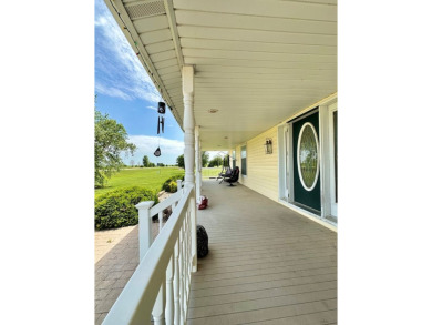 Country like setting on a hard surface road, minutes from town on Prairie View Golf and Grill in Iowa - for sale on GolfHomes.com, golf home, golf lot
