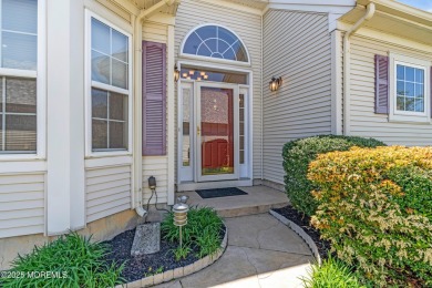 2 bed, 2 bath home in the desirable 55+ Renaissance Adult on Renaissance Country Club in New Jersey - for sale on GolfHomes.com, golf home, golf lot