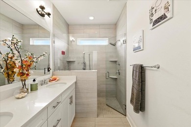 Virtual Fire in Fireplace * 5 Bedroom or 4 + Office gorgeous on Southwood Golf Club in Florida - for sale on GolfHomes.com, golf home, golf lot